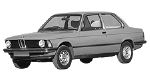 BMW E21 U046A Fault Code