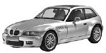 BMW E36-7 U046A Fault Code