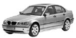 BMW E46 U046A Fault Code