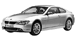 BMW E63 U046A Fault Code