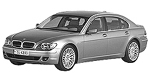 BMW E65 U046A Fault Code