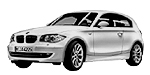 BMW E81 U046A Fault Code