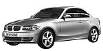 BMW E82 U046A Fault Code