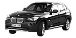 BMW E84 U046A Fault Code