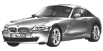 BMW E86 U046A Fault Code