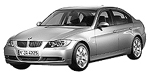 BMW E90 U046A Fault Code