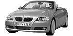 BMW E93 U046A Fault Code