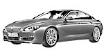 BMW F06 U046A Fault Code