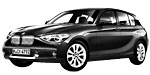 BMW F20 U046A Fault Code