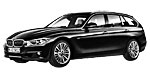 BMW F31 U046A Fault Code